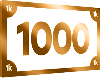 1000